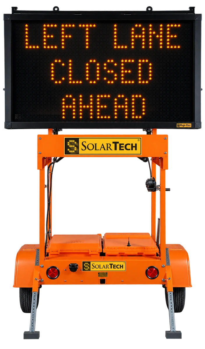 Mid-Size Message Board