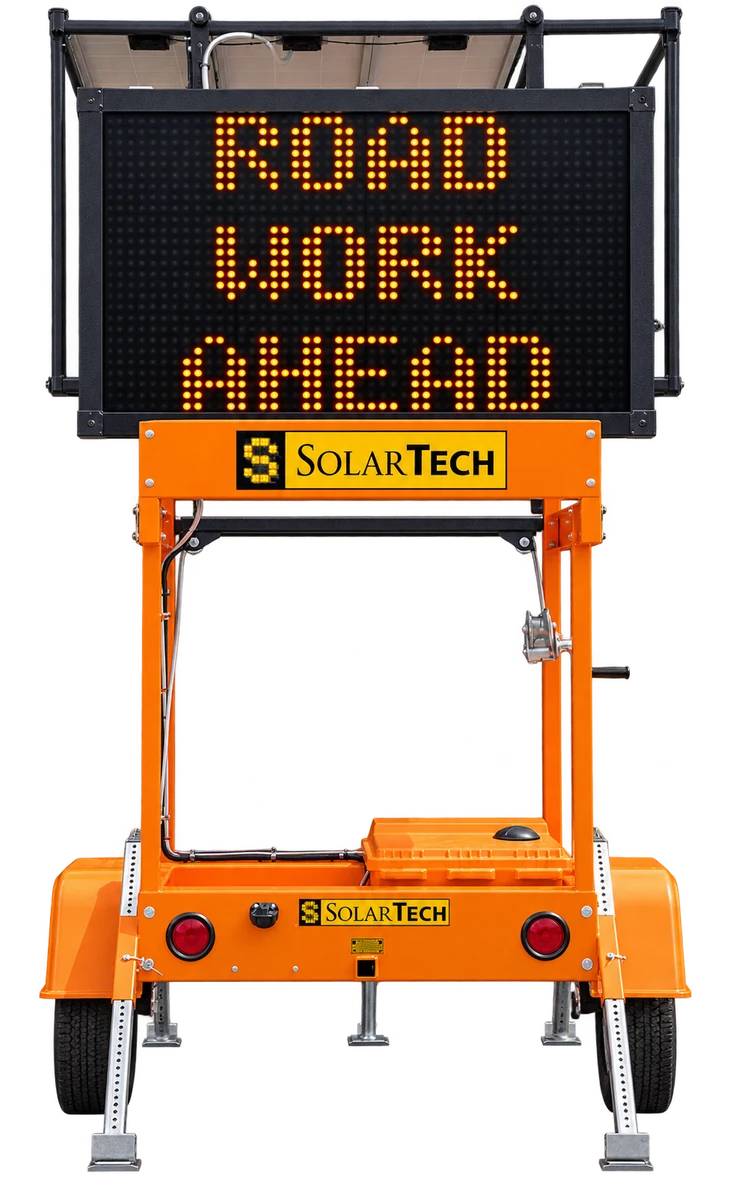 Small-Size Message Board