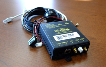 Universal Modem