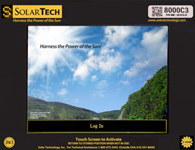 MegaTech Touchscreen Controller Version 3