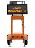 Silent Messenger 4