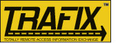 Trafix Logo