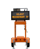 Silent Messenger 4