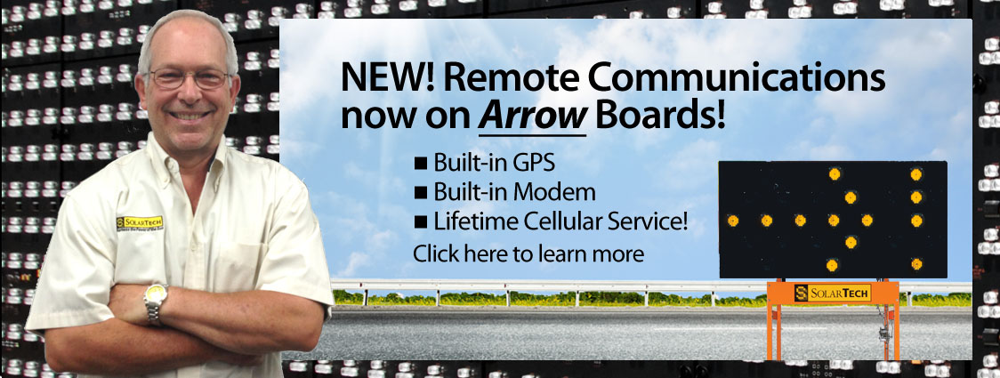 Arrow Free Communication