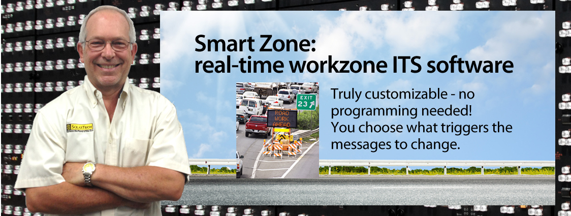 Smart Zone